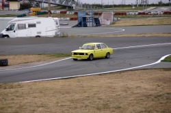 Historic Racing Picnic
