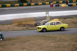 Historic Racing Picnic