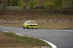 Historic Racing Picnic