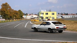 Historic Racing Picnic