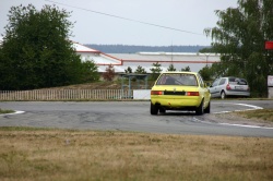 Historic Racing Picnic