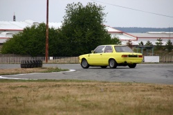Historic Racing Picnic