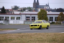 Historic Racing Picnic