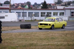 Historic Racing Picnic