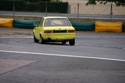 Historic Racing Picnic