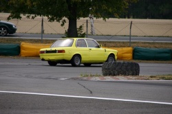 Historic Racing Picnic