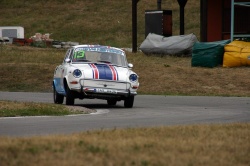 Historic Racing Picnic