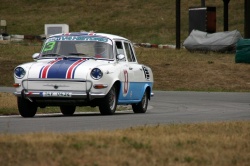 Historic Racing Picnic
