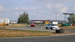 Historic Racing Picnic