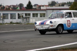 Historic Racing Picnic