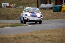 Historic Racing Picnic