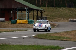 Historic Racing Picnic
