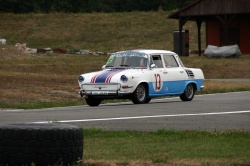 Historic Racing Picnic