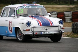 Historic Racing Picnic