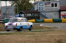 Historic Racing Picnic