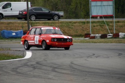 Historic Racing Picnic