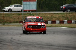 Historic Racing Picnic