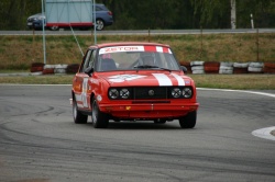 Historic Racing Picnic