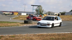 Historic Racing Picnic