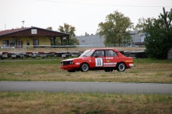 Historic Racing Picnic