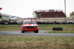 Historic Racing Picnic
