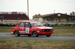 Historic Racing Picnic