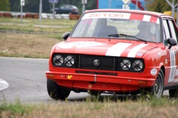 Historic Racing Picnic
