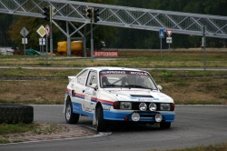 Historic Racing Picnic