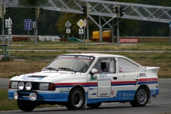 Historic Racing Picnic