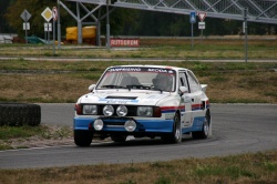 Historic Racing Picnic