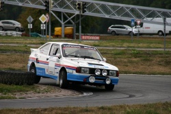 Historic Racing Picnic