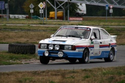 Historic Racing Picnic