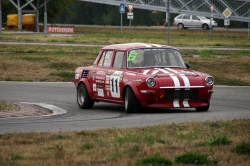 Historic Racing Picnic