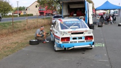 Historic Racing Picnic