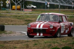 Historic Racing Picnic