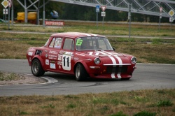 Historic Racing Picnic