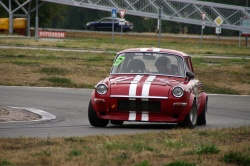 Historic Racing Picnic