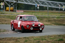 Historic Racing Picnic