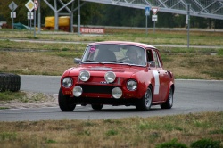 Historic Racing Picnic
