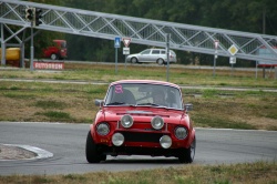 Historic Racing Picnic