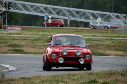 Historic Racing Picnic