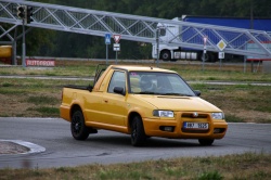 Historic Racing Picnic
