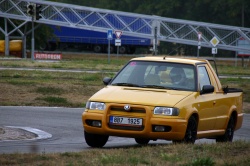 Historic Racing Picnic