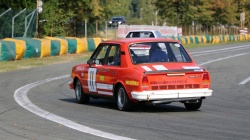 Historic Racing Picnic