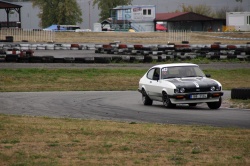Historic Racing Picnic