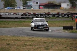 Historic Racing Picnic