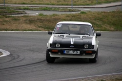Historic Racing Picnic