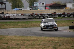 Historic Racing Picnic