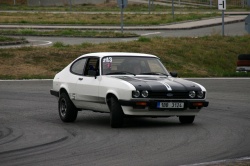 Historic Racing Picnic