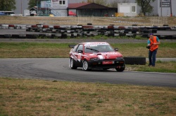 Historic Racing Picnic